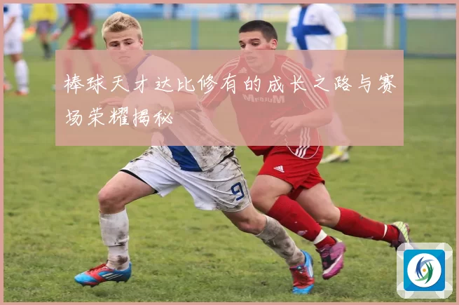 棒球天才达比修有的成长之路与赛场荣耀揭秘