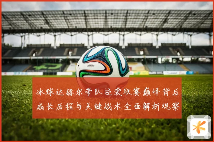 冰球达赫尔带队逆袭联赛巅峰背后成长历程与关键战术全面解析观察记