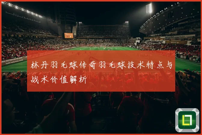 林丹羽毛球传奇羽毛球技术特点与战术价值解析