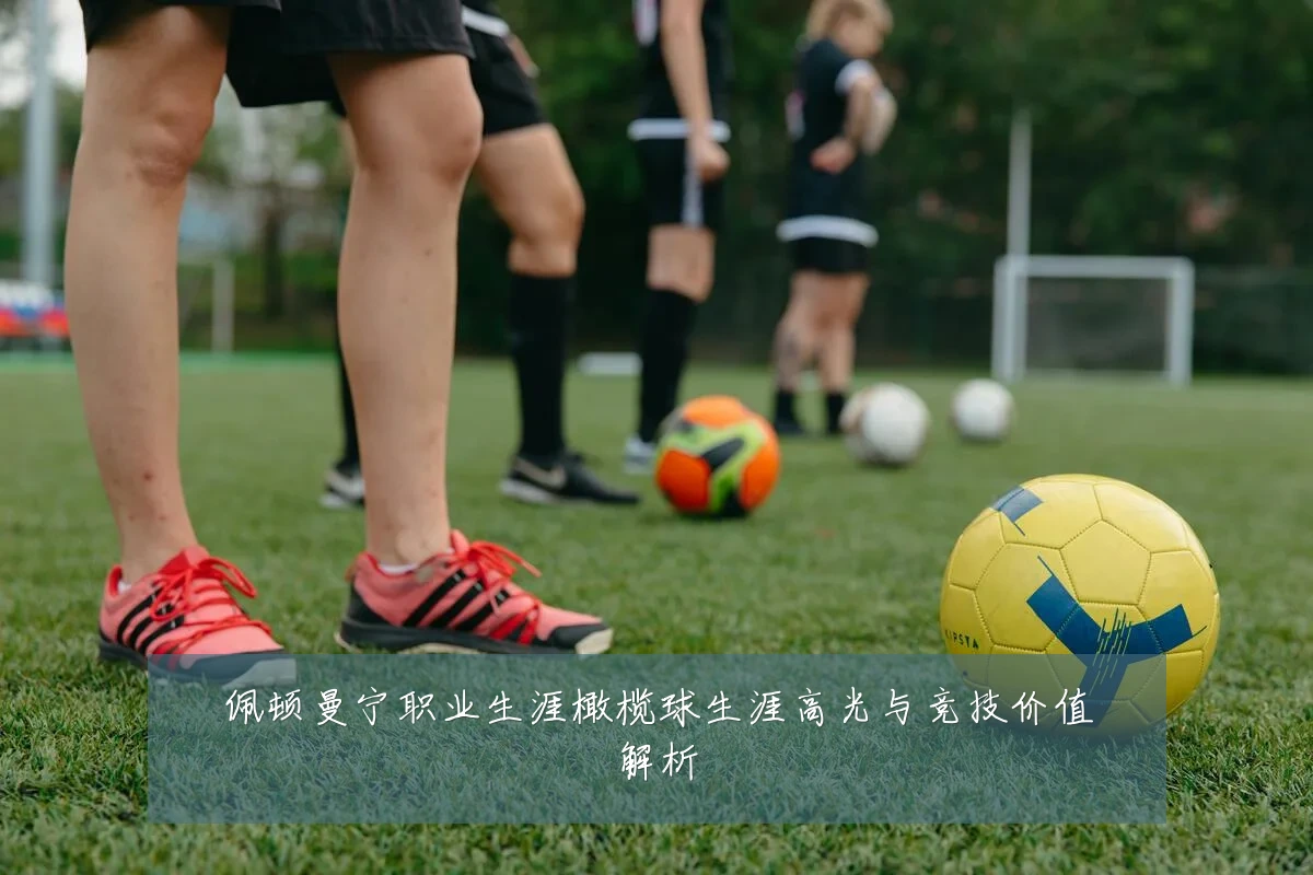 佩顿曼宁职业生涯橄榄球生涯高光与竞技价值解析
