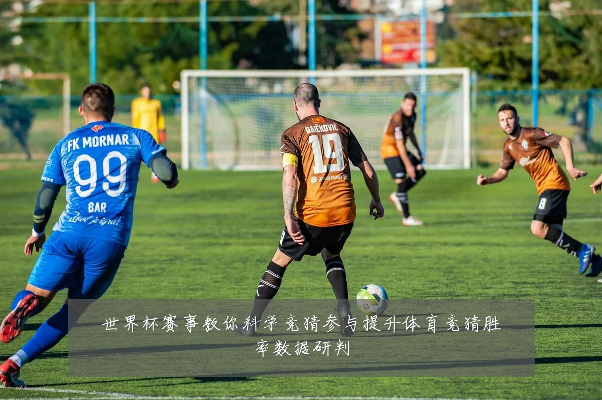 世界杯赛事教你科学竞猜参与提升体育竞猜胜率数据研判