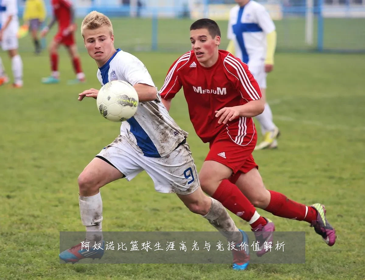 阿奴诺比篮球生涯高光与竞技价值解析