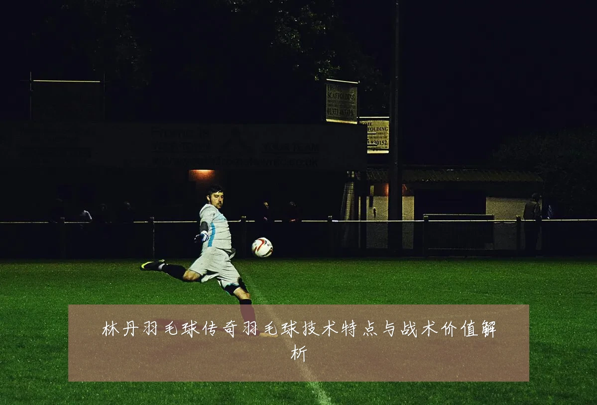 林丹羽毛球传奇羽毛球技术特点与战术价值解析