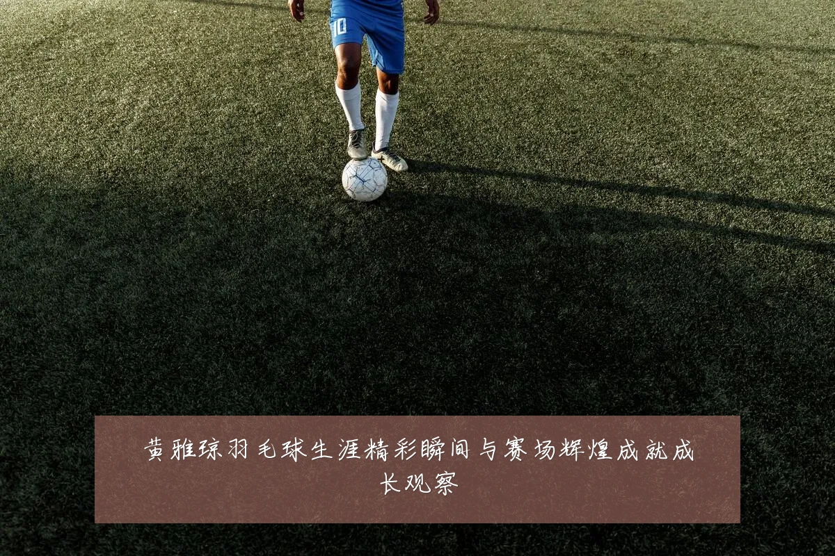 黄雅琼羽毛球生涯精彩瞬间与赛场辉煌成就成长观察